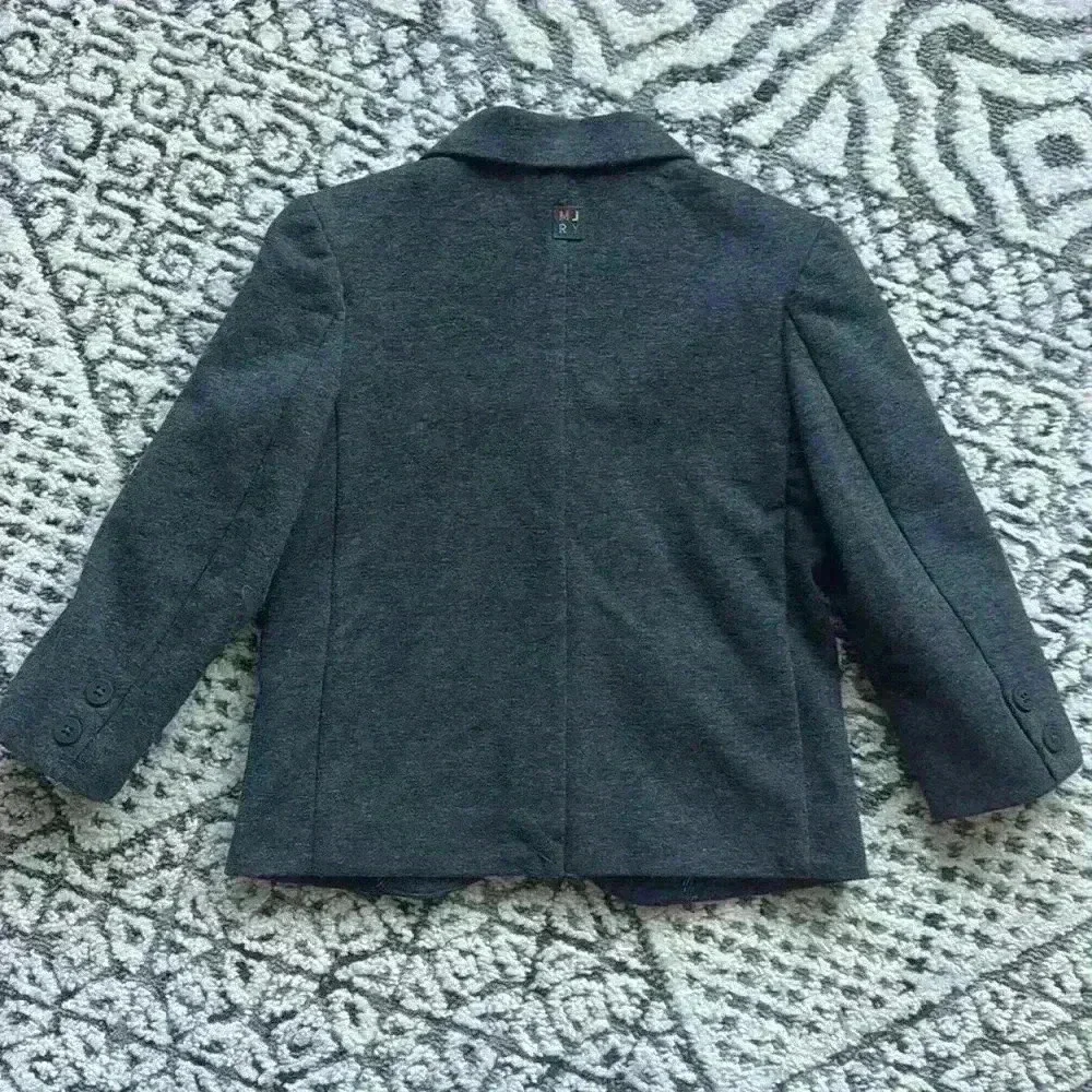 Mayoral 18m boys blazer size 86cm or 18m - Picture 3 of 5